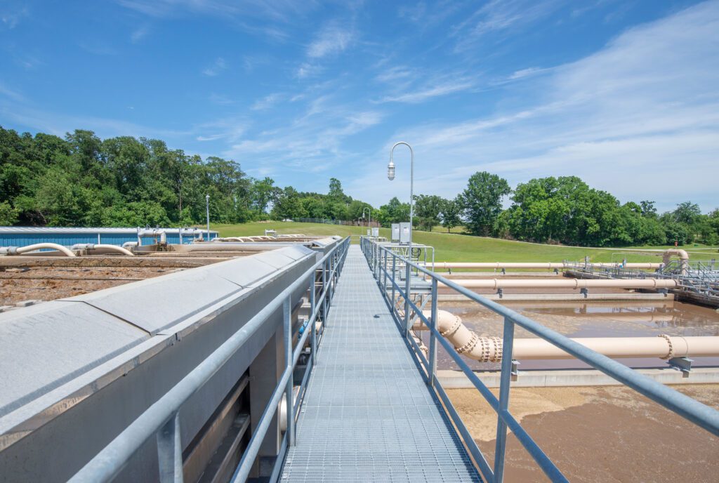 Decatur WWTP