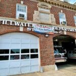 Stillwater Fire Station