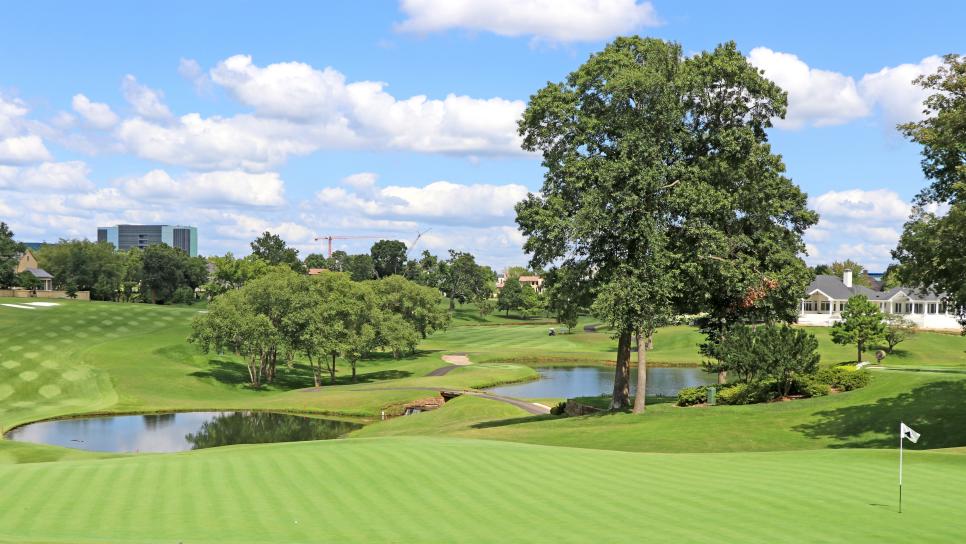 LPGA NWA Championship