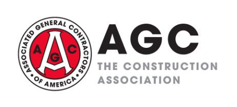 Associated General Contractors logo.