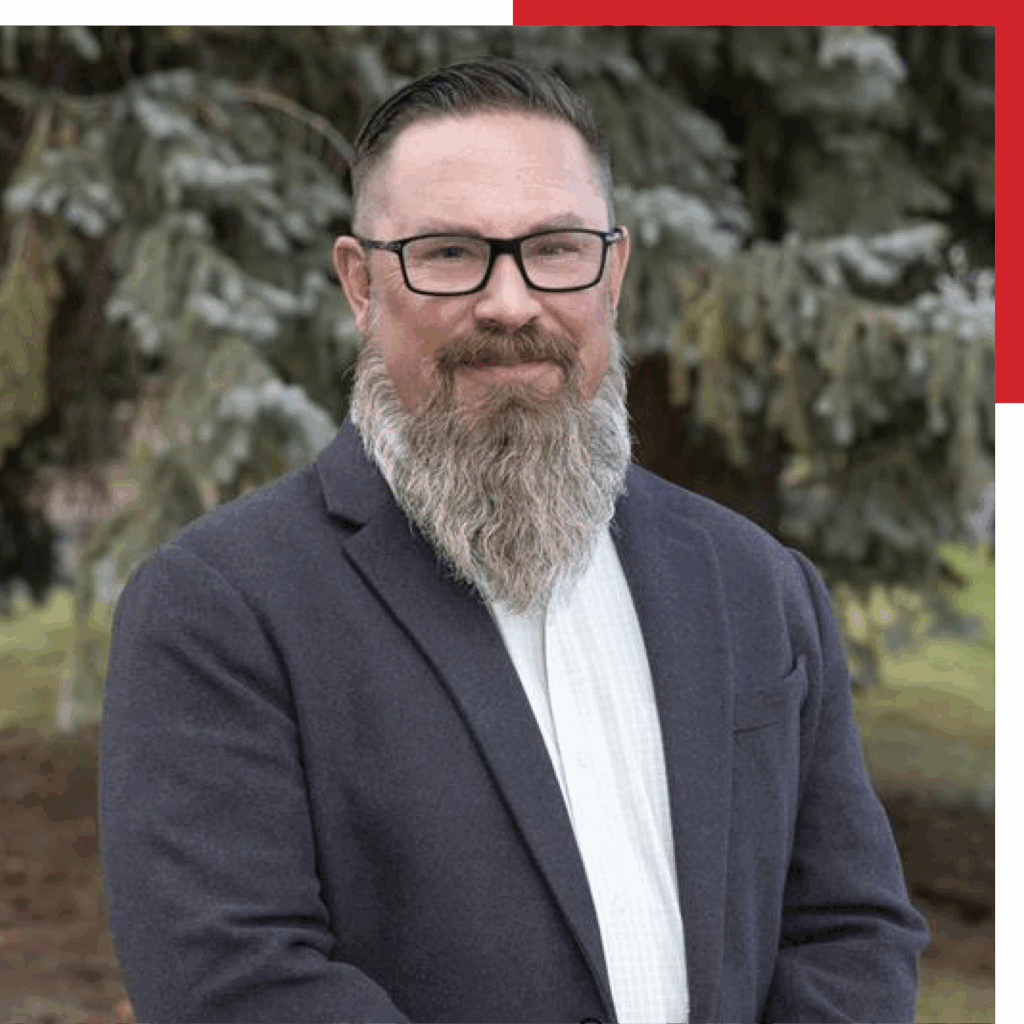 Colorado Division | Crossland