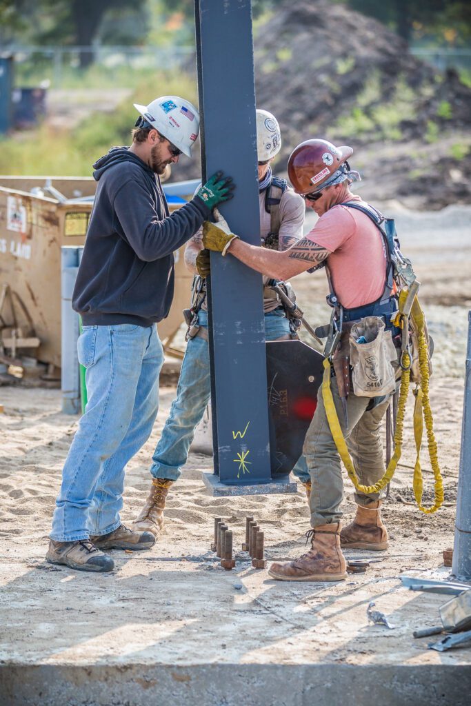 construction safety