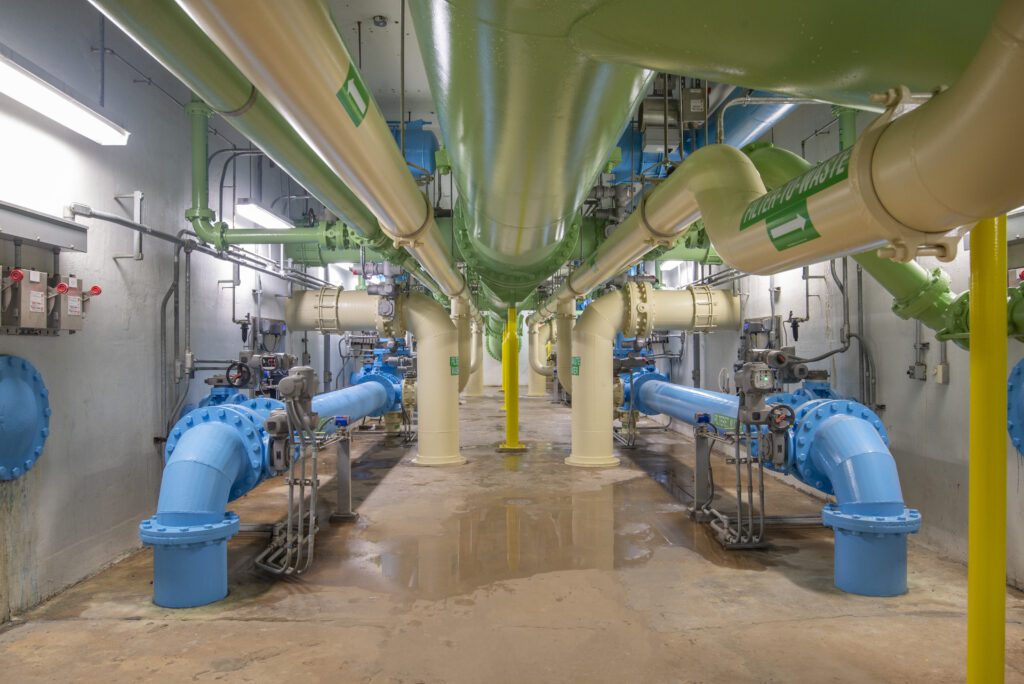 Crossland Heavy Wins ABC Excellence In Construction Award Crossland