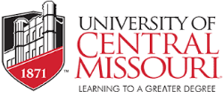 University of Central Missouri logo.