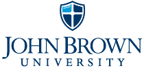 John Brown University logo.