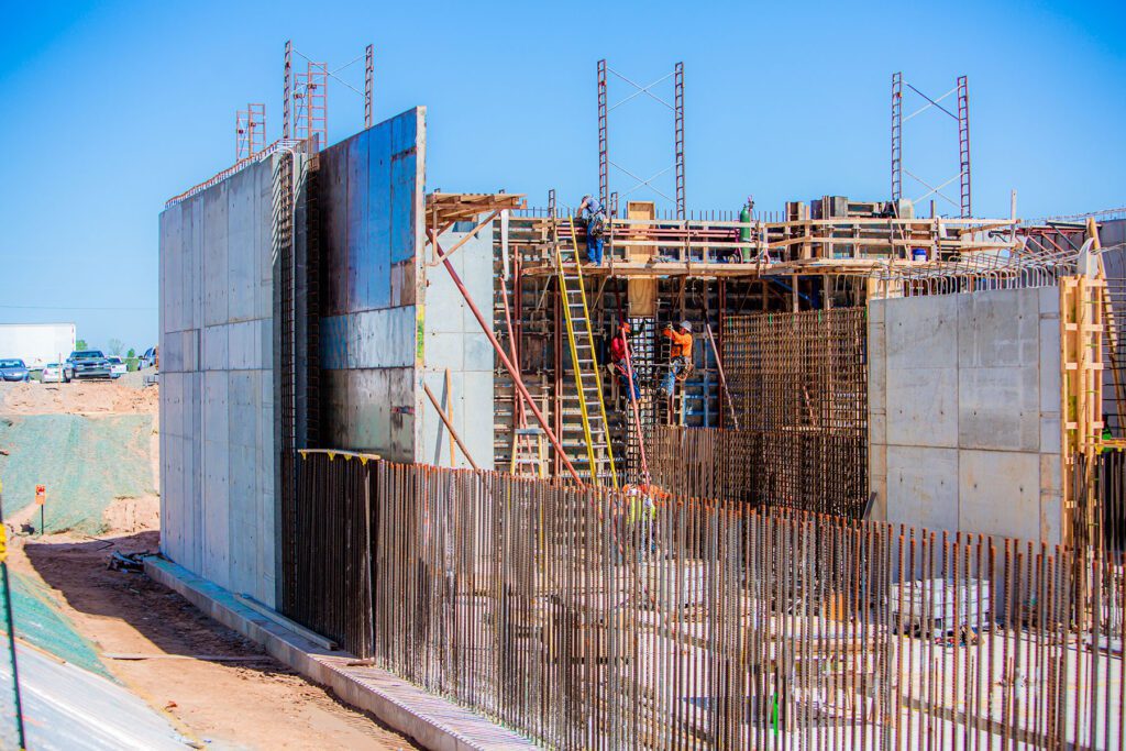 Crossland Real Builders With More Capabilities