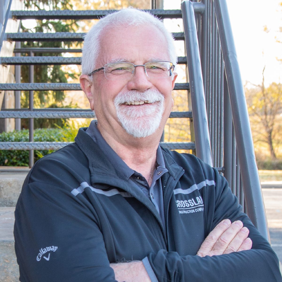 Steve Houser Crossland